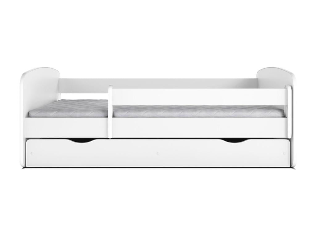 Matelas Multicolore, 80 x 144 x 61 cm