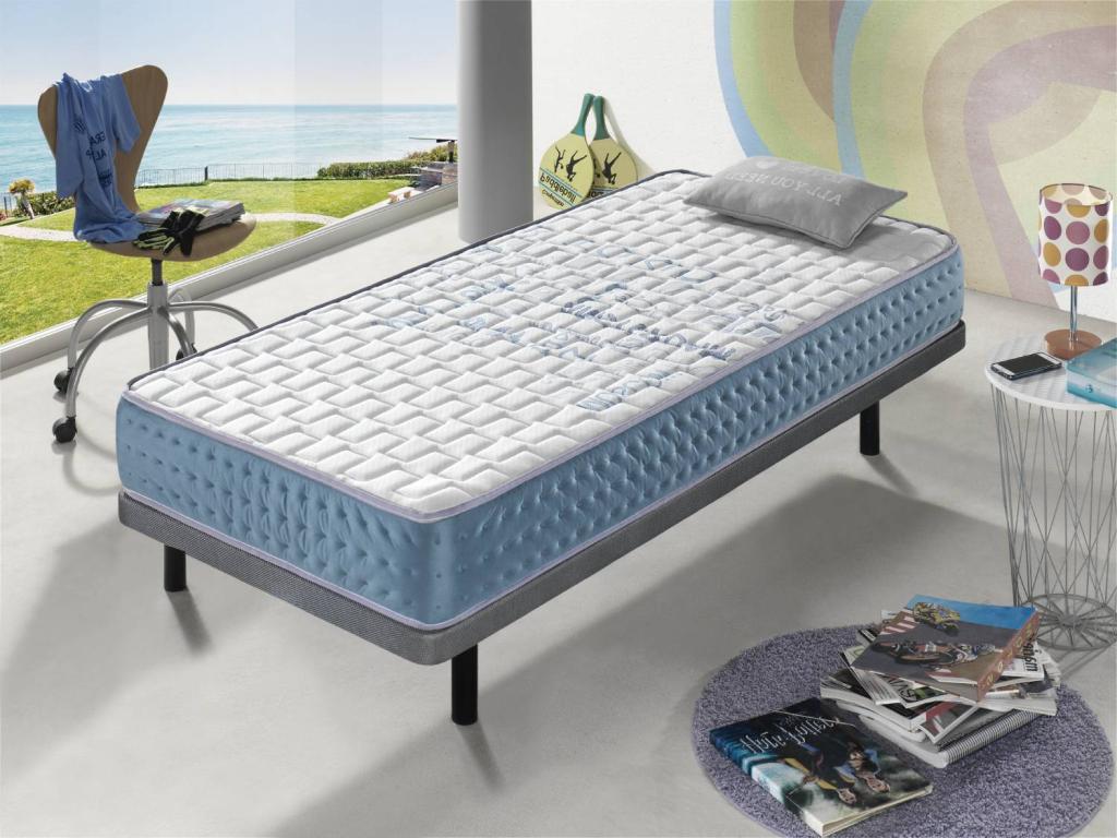 Matelas, 90 x 190 x 18 cm