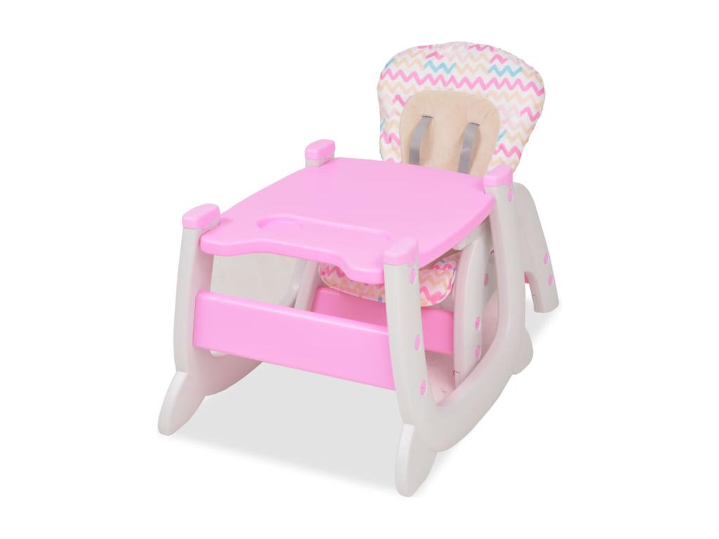 Table Rose, 72 x 62,5 x 106 cm