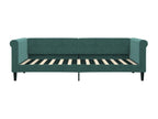 Matelas vert, 229 x 100 x 68 cm