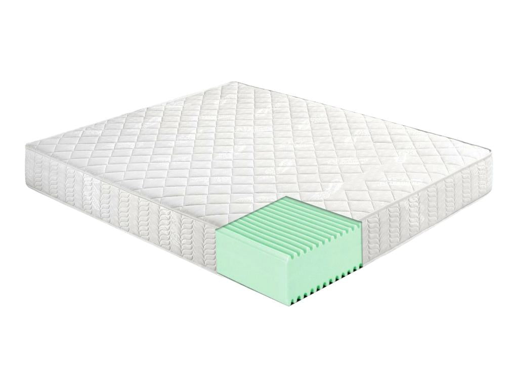 Matelas, 190 x 150 x 20 cm