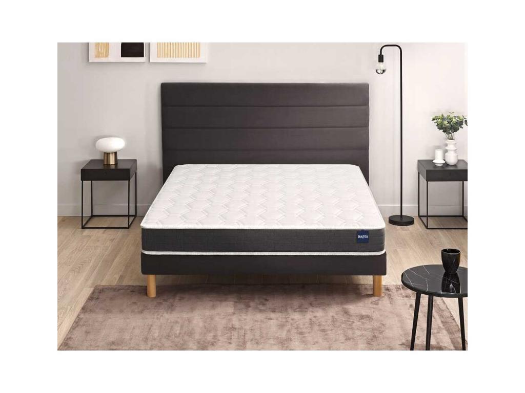 Sommier, 200 x 120 x 19 cm