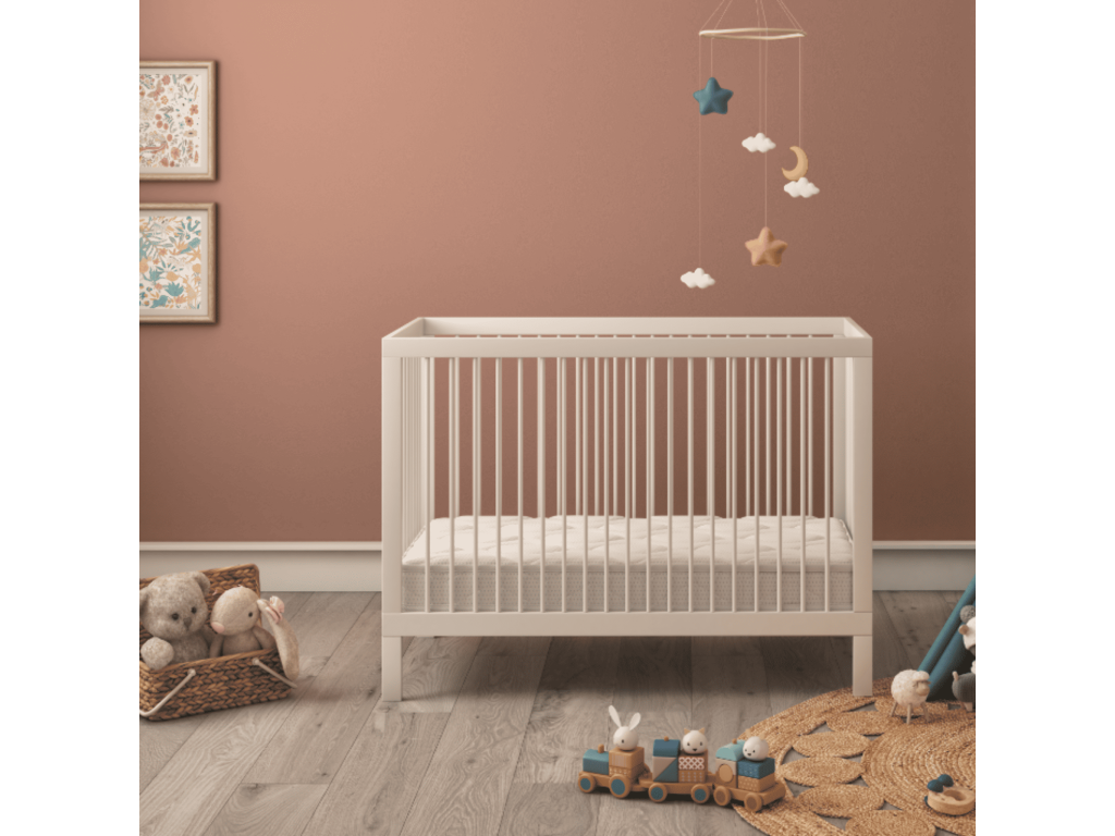 Matelas, 120 x 60 x 12 cm