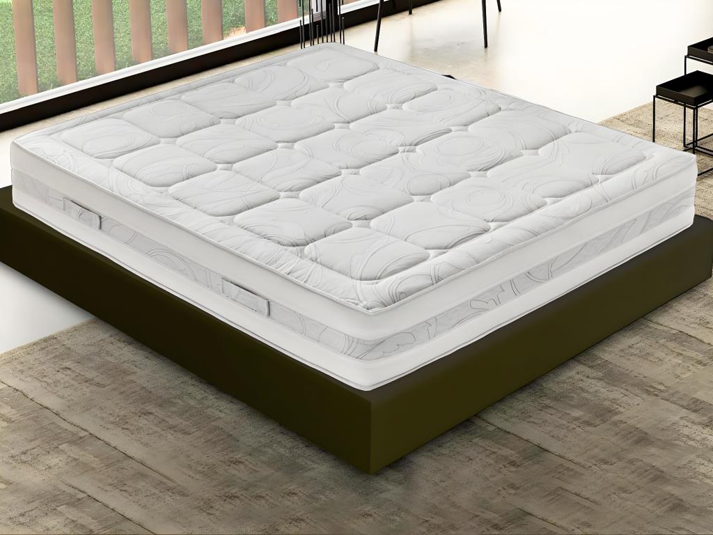 Matelas, 200 x 135 x 28 cm