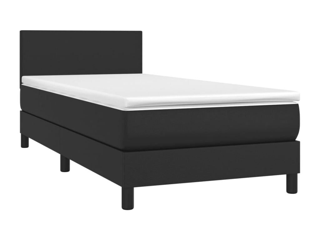 Matelas avec éclairage LED, 193 x 90 x 88 cm