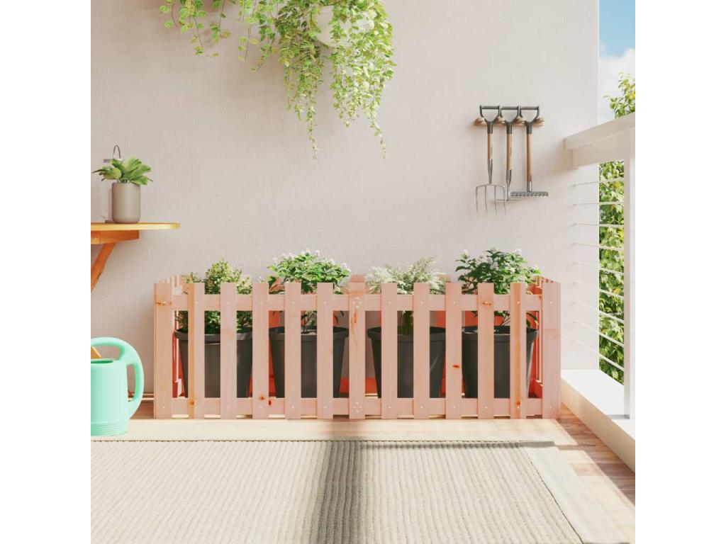 Cadre de lit marron, 40 x 40 x 40 cm