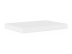 Matelas Rose, 218 x 125 x 74,5 cm