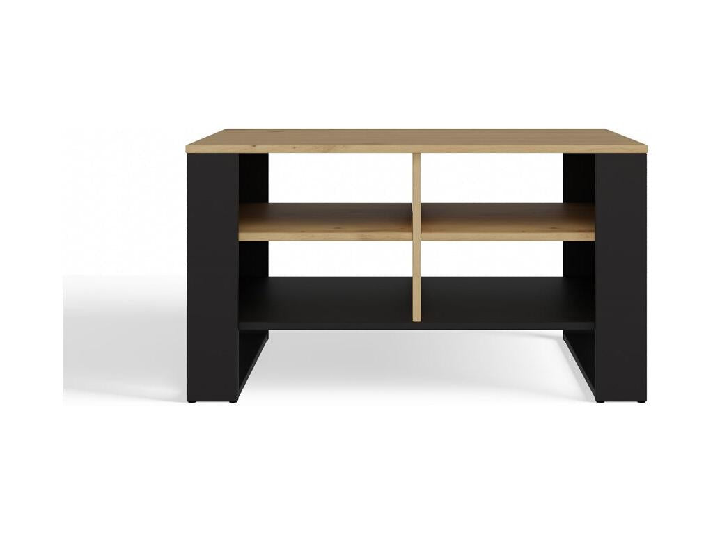 Étagère marron, 90 x 58 x 50 cm