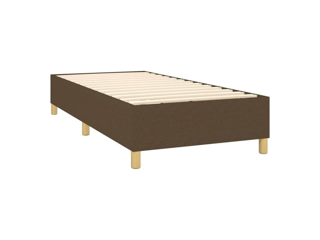 Matelas blanc, 203 x 90 x 118 cm