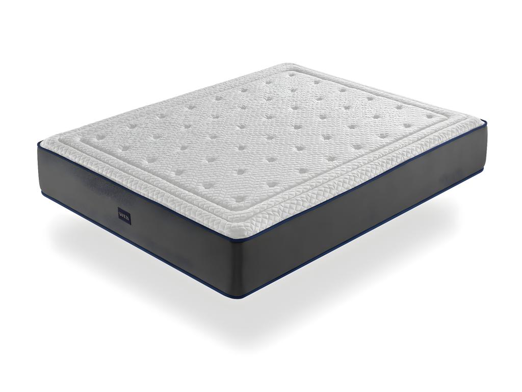 Matelas, 140 x 180 x 30 cm