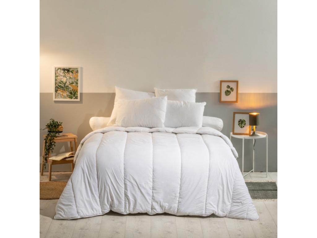 Meubles blancs pour la maison, 240 x 240 cm