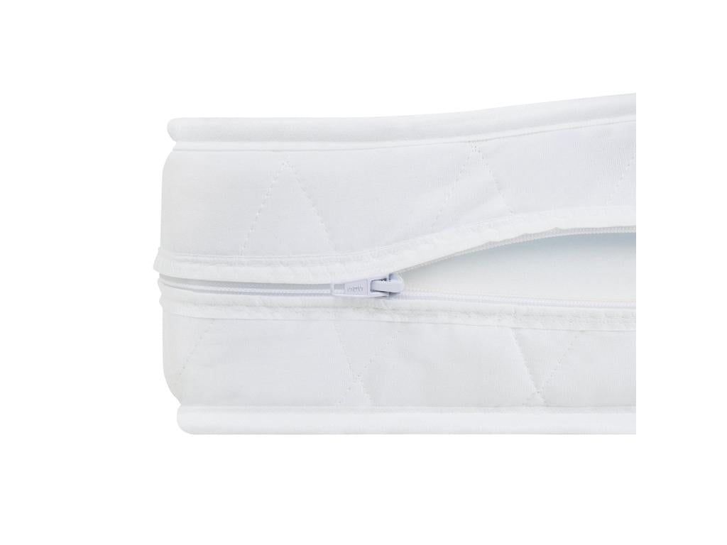 Matelas, 200 x 200 x 11 cm