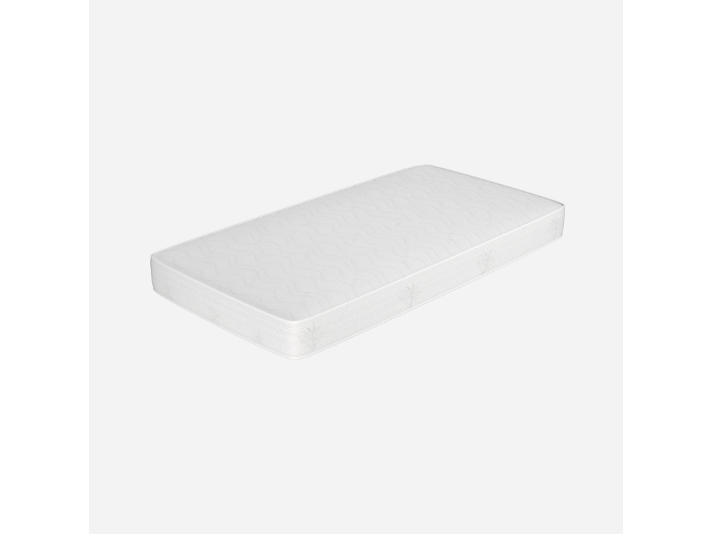 Matelas, 190 x 75 x 10 cm