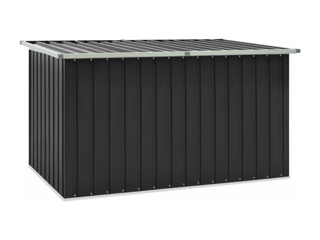 Meuble de maison gris avec rangement, 109 x 67 x 65 cm