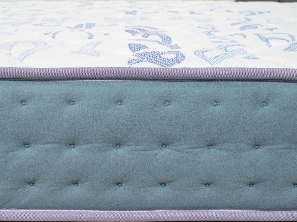 Matelas, 90 x 190 x 18 cm