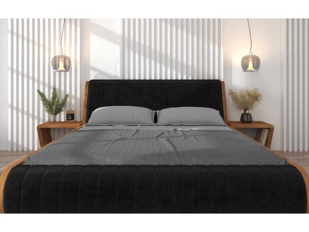 Table naturelle, 50 x 40 x 37 cm