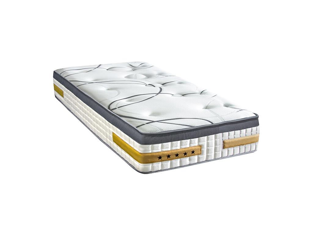 Matelas, 190 x 90 x 24 cm