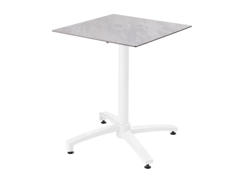 Table grise