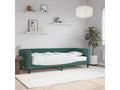 Matelas vert, 229 x 100 x 68 cm