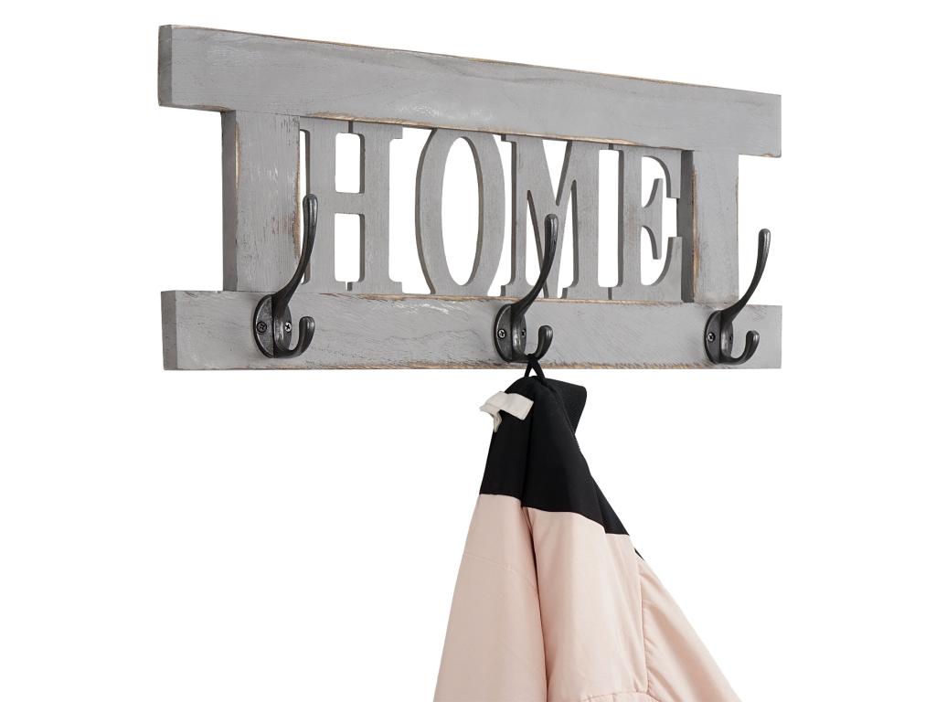 Armoire grise, 55 x 7 x 21 cm