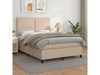 Matelas blanc, 203 x 144 x 118 cm
